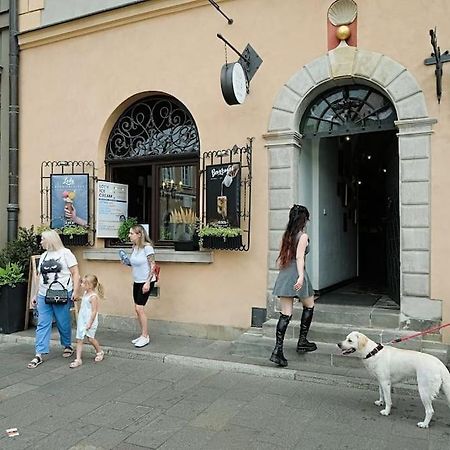 Urbannestgroup - Old Town - Stare Miasto - Celna 2 Varsóvia Exterior foto